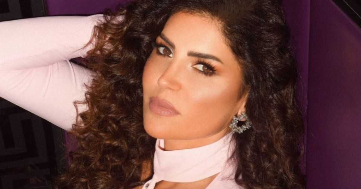 شاهد .. خاص - رانيا عيسى تكشف أسباب مشاركتها في " نظرة حب " وهذا ما قالته عن أدوار ماغي بو غصن وكارول عبود وإلسا زغيب في " ع أمل "