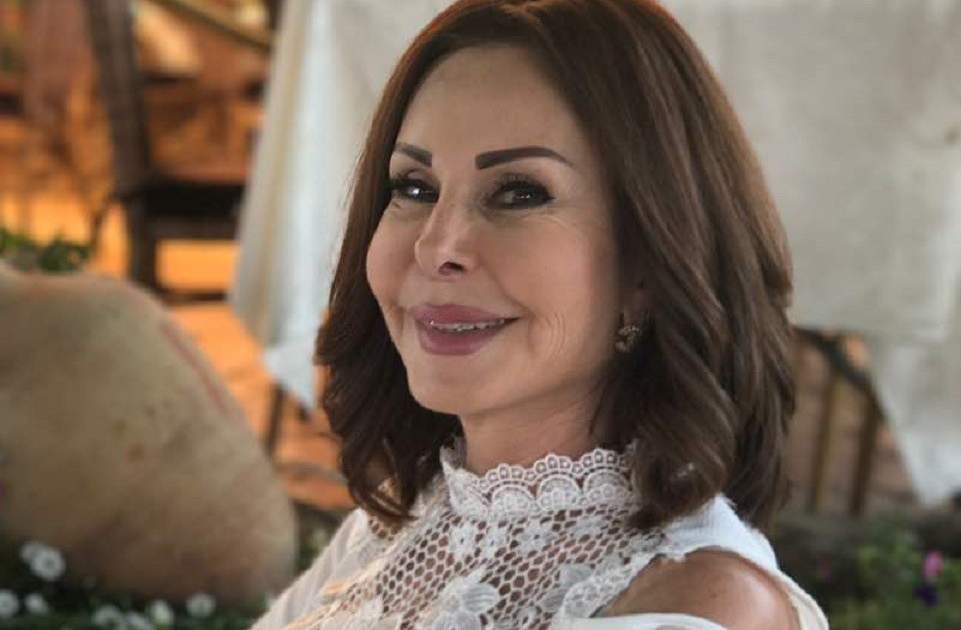 شاهد .. خاص بالفيديو- إلسي فرنيني: "منى واصف أسطورة وأحيانا الدور لا يعنيني"