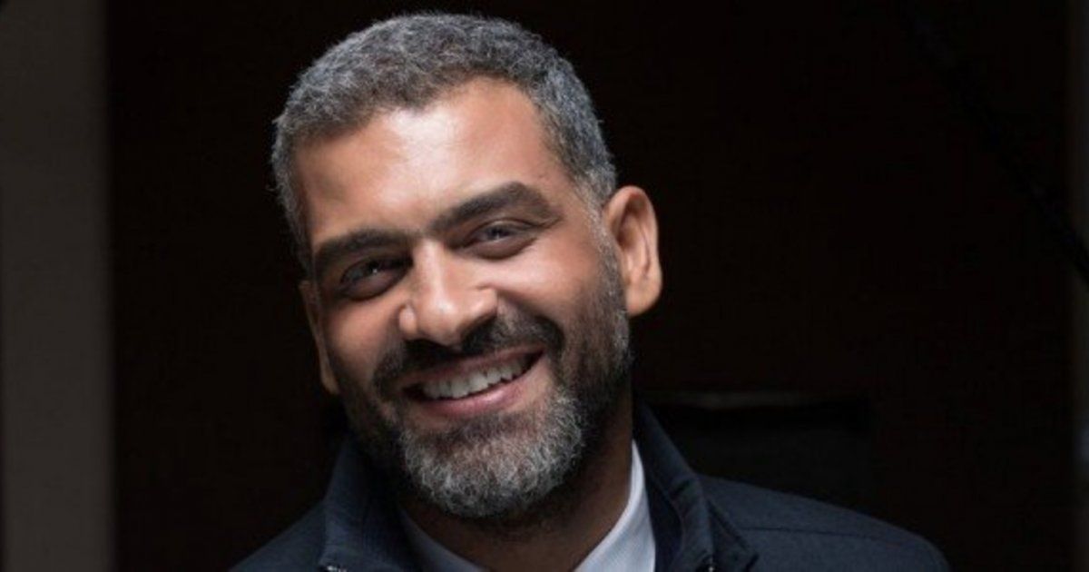 شاهد .. خاص وبالفيديو - هاني عادل يتحدث عن التمثيل مع جاكي شان .. وهكذا علق على أزمة شيرين عبد الوهاب