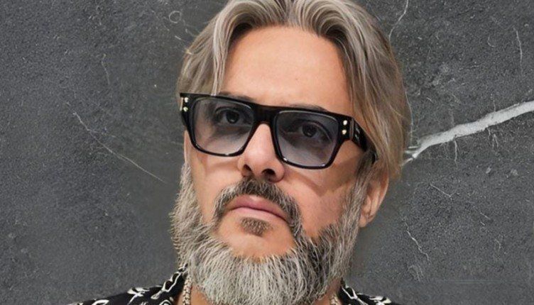 صدمة في الوسط الفني بعد وفاة نمازى جبل شقيق المطرب إيساف