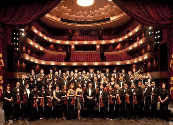 مصر: وزارة الثقافة تحتفل بمرور 36 عاما على افتتاح دار الاوبر