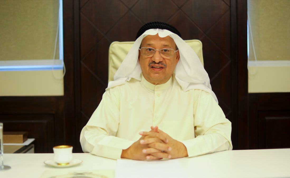 العميري: الثقافة والسينما ركيزتان أساسيتان في بناء المجتمعات ودعمنا للمهرجانات الفنية مستمر