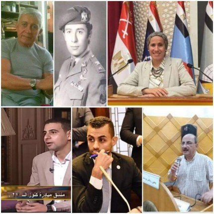 وزارة الثقافة المصرية تحتفل بذكرى انتصارات أكتوبر بمكتبة القاهرة الكبرى الثلاثاء