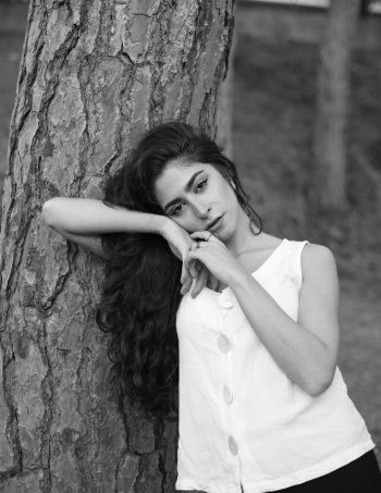 شاهد .. خاص - ناتاشا خضرو تكشف شخصيتها في " قلب أسود " وهذا ما قالته عن مسلسل " بروفا " ورشا شربتجي