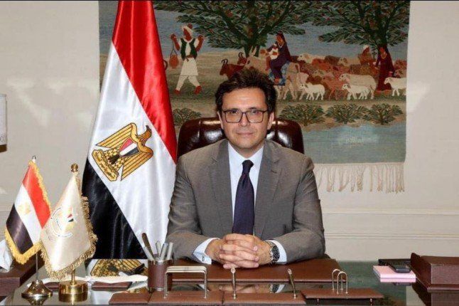 وزارة الثقافة المصرية تحتفل بالذكرى 36 لافتتاح الأوبرا: 16 فرقة فنية وأكثر من 500 فنان يقدمون عروضًا مبهرة