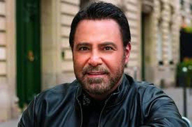 الفنان عاصي الحلاني يعتذر عن حفل مهرجان الموسيقى العربية.. لهذا السبب