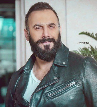 قصي خولي يتصدر محركات البحث.. لهذا السبب