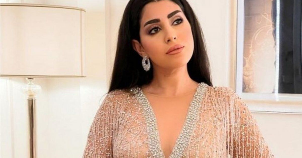 شاهد .. سعر خيالي لحقيبة يد أيتن عامر من Hermes..إليكم التفاصيل