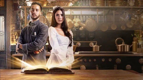 هدى المفتي تتصدر أعلى نسبة مشاهدة في مصر بـ«مطعم الحبايب»