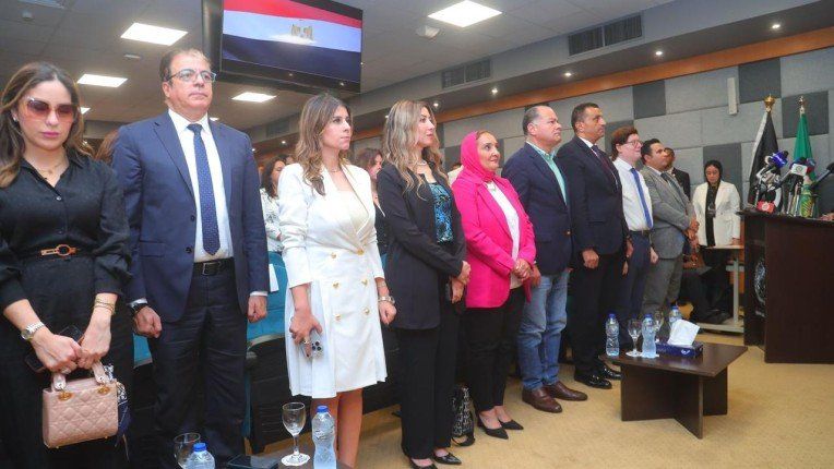 قمة الإبداع الإعلامي للشباب العربي تعلن عن فتح باب التسجيل لحضور المؤتمر يومى 27و28 أكتوبر الجارى