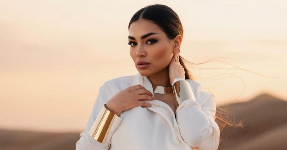 شاهد .. خاص - رشا بلال تكشف سبب تأخر دخولها مجال التمثيل .. وتقول : " هذا أجري في العميل "