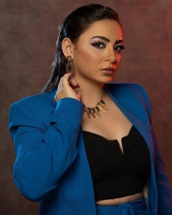 بعد حذف وليد سامي للبوست٠٠ تعرف على مصير مسلسل «غموض» بعد انفصال بطلته عن منتجه