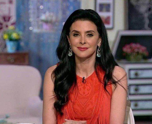 الليلة.. الإعلامية جاسمين طه تقدم حفل افتتاح مهرجان الموسيقى العربية