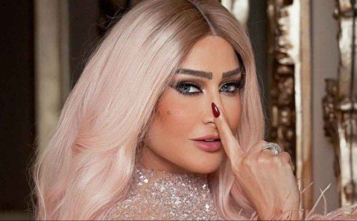 غادة عبد الرازق تثير ضجه على مواقع التواصل الاجتماعي.. ما القصة