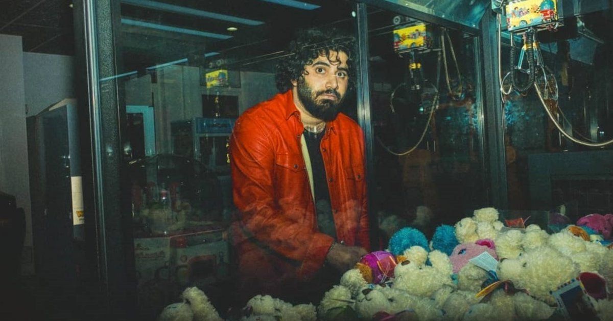 شاهد .. خاص- جمول: "أنا شخص لا أعتذر" وهذا ما قاله بعد مواجهته لـ نادر سينس في الميدان