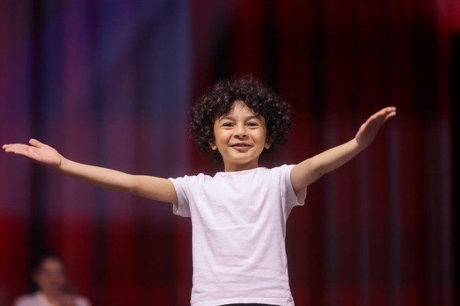 بالتفاصيل.. حقيقة وفاة الممثل الطفل جان رامز