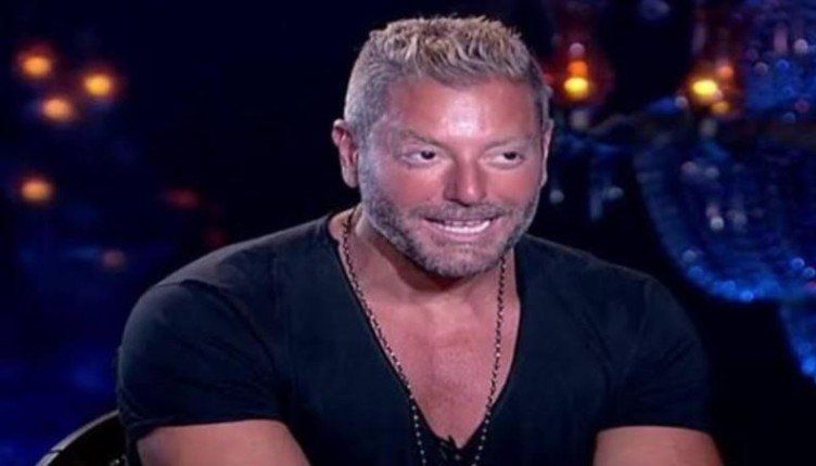 تامر هجرس: الزعيم عادل إمام رشحني لـ "التجربة الدنماركية" وأصعب مشهد هو الملاكمة