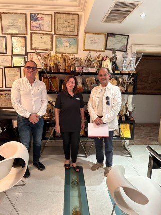 أكاديمية الفنون ومهرجان VS-FILM يحتفلان غدا بتوزيع جوائز أفضل مقال أو دراسة نقدية عن الأفلام القصيرة جدا