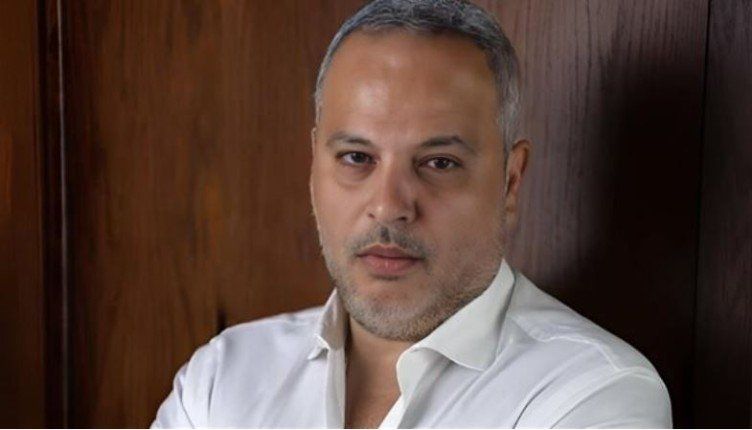 الفنان تامر عبد المنعم في أحد أقسام الشرطة.. فما القصة