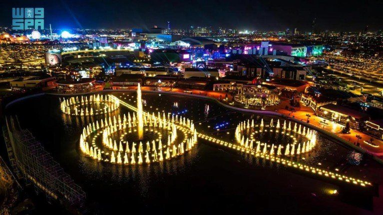موسم الرياض 2024 يعلن عن تطوير منطقة «مصر» ويفتتح ثلاث مناطق بفعاليات جديدة وتجارب استثنائية