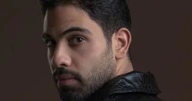 أحمد فريد مطرب «بأمارة مين» يعلن وفاة والدته