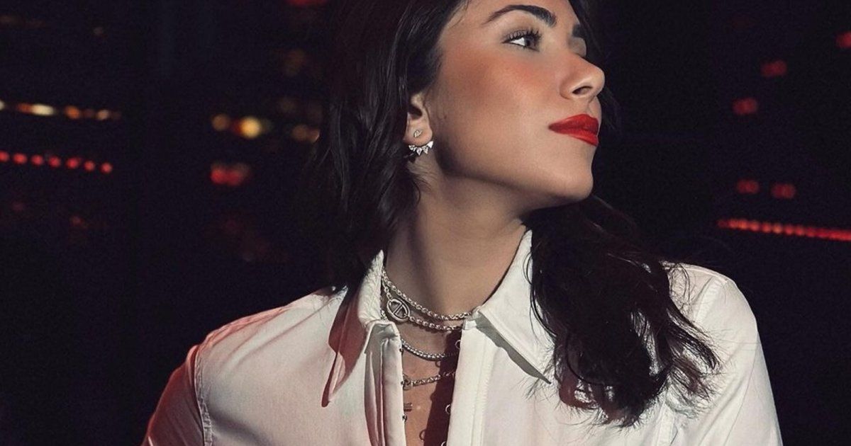 شاهد .. بمناسبة عيد ميلادها.. كل ألوان الشعر تليق بـ دانييلا رحمة- بالصور