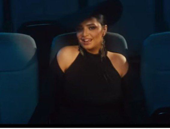 المطربة حبيبة تطرح أولى أغانيها مع روتانا بعنوان "مبسوطة"