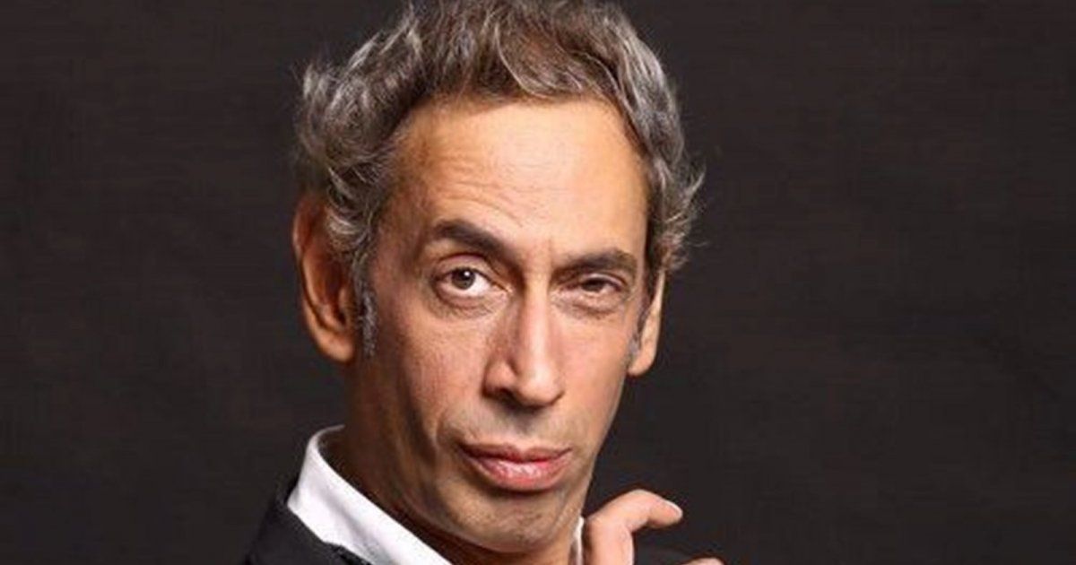 شاهد .. خاص وبالفيديو - ماريو باسيل: " الشعب اللبناني مغروم بجلاده "