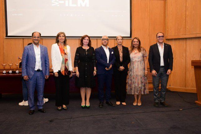 أكاديمية الفنون ومهرجان VS-FILM 5 يحتفلان بتوزيع جوائز أفضل مقال أو دراسة نقدية عن الأفلام القصيرة جدًا