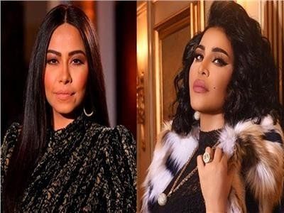 «انا جاية مصر قريب».. أحلام تهنئ شيرين عبد الوهاب بعيد ميلادها تتوعدها بالاحتفال