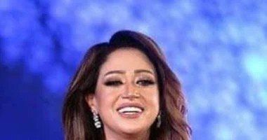 اليوم.. ريهام عبد الحكيم نجمة الليلة السابعة لمهرجان الموسيقى العربية في دورته الـ32