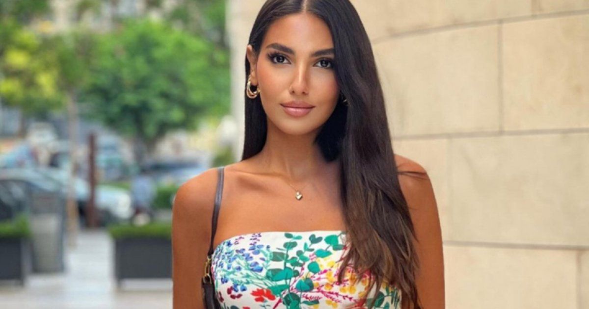 شاهد .. خاص - نور غندور تكشف عن رأيها بالأدوار الجريـ ئة وهذا ما قالته عن تشابه إسمها مع نور الغندور