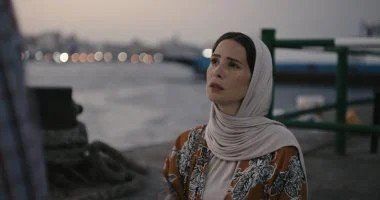 غدًا.. الفنانة إيمان العاصي تختتم تصوير مسلسل «برغم القانون»