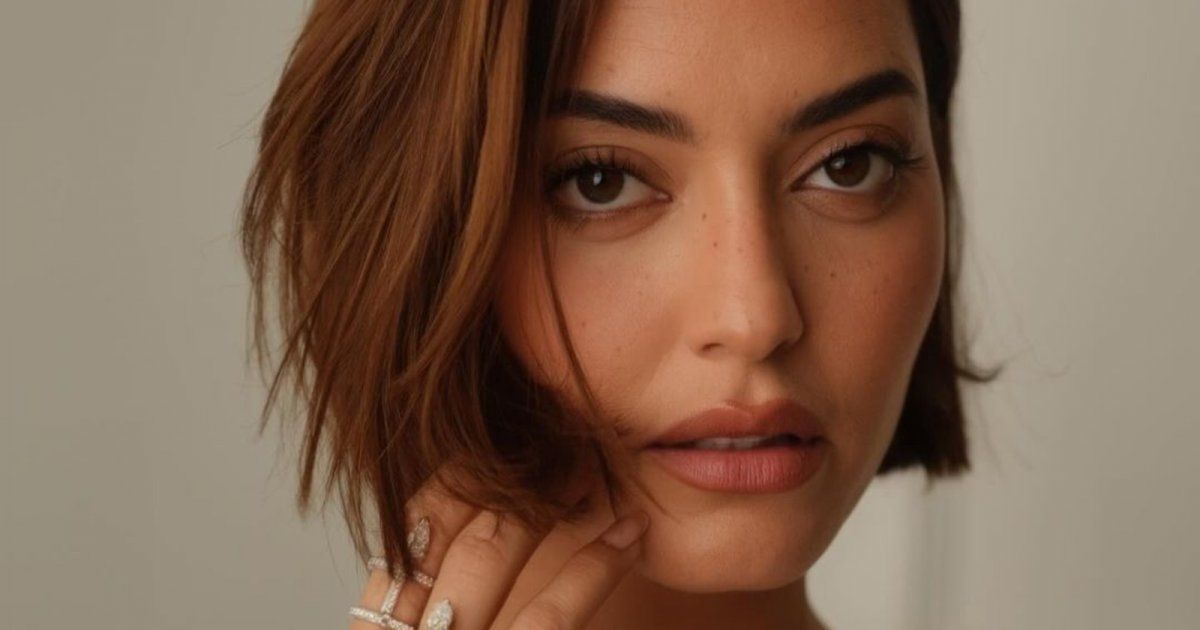 شاهد .. كارن وازن تجددت تضامنها مع بلدها لبنان وتطلق صرخة غضب بسبب ما يحصل