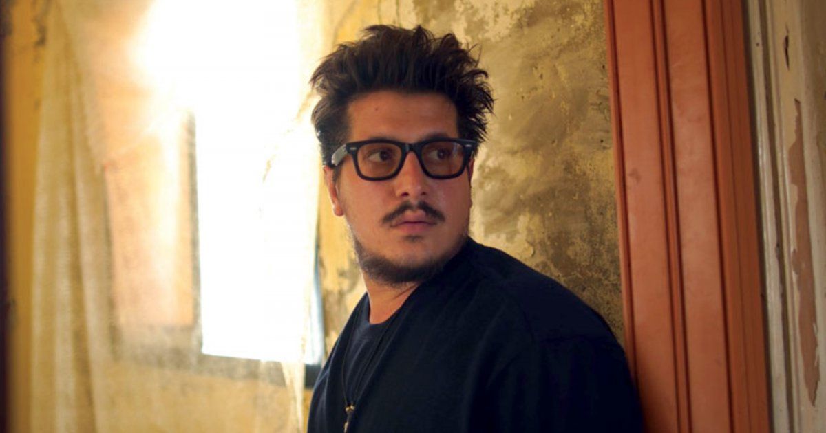 شاهد .. مصير منزل والديّ محمد دايخ مجهول ... وهذا ما كشفه