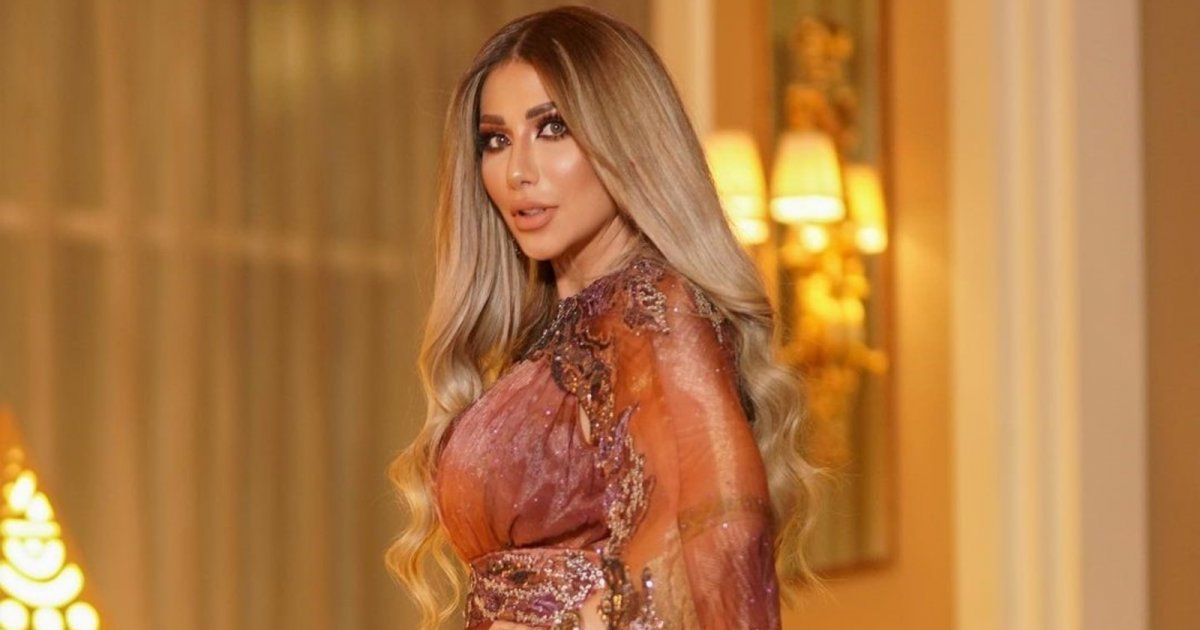 شاهد .. لمى الرهونجي "حاربت ألسنة المجتمع المريضة" .. وما علاقة عائلتها؟