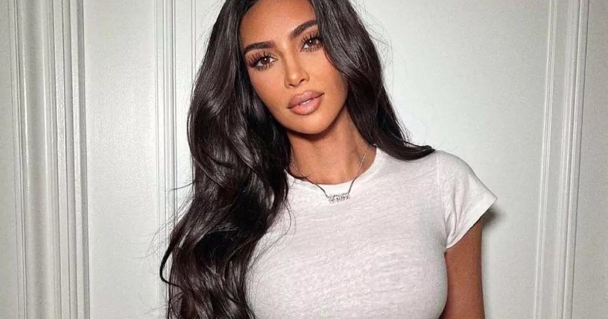 شاهد .. إبنة كيم كارداشيان تقدم لها هدية باهظة الثمن.. وهذا ما كتب عليها!