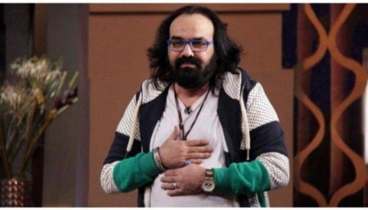 حريق ضخم يدمر شقة الفنان المصري «أبو الليف».. ما التفاصيل؟