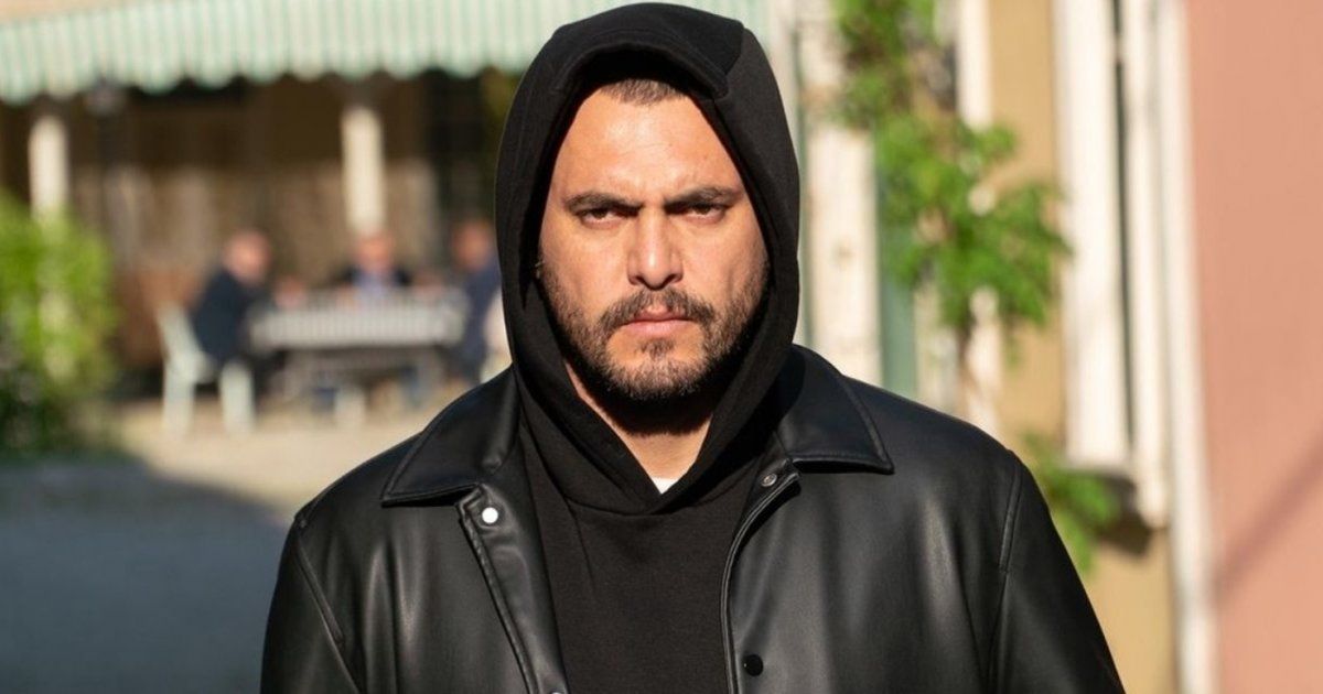 شاهد .. سامر إسماعيل يكشـ ـف عن عدد حلقات مسلسل "العميل" ويروي تفاصيل اصابته في التصوير