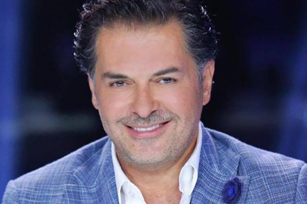 بكلمات مؤثرة.. الفنان اللبناني راغب علامة ينعى شقيقته عقب رحيلها