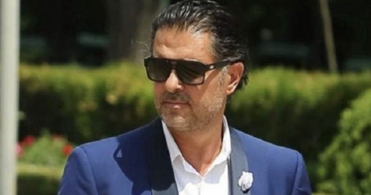 شاهد .. راغب علامة يفجع بوفاة أقرب الناس إليه "كانت صديقتي وابنتي وأمي وملاكي الحارس"