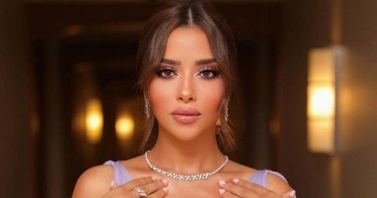 شاهد .. بلوك أميرات..بلقيس تسحر القلوب بجمالها و رقيها- بالصور