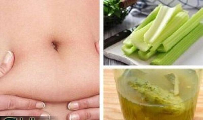 مشروب متوفر برخص التراب ينهي الكرش ويمنع الشيخوخة وضغط الدم والكولسترول خلال ايام..تعرف عليه!!