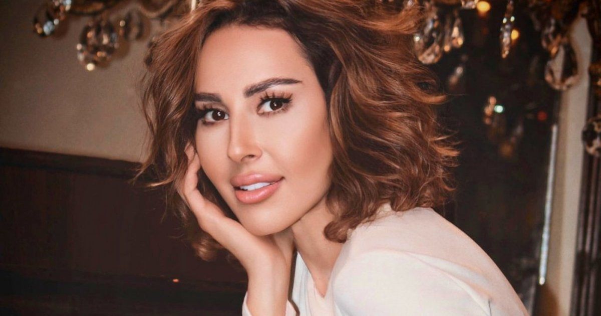 شاهد .. ورد الخال تُعزي راغب علامة بوفاة شقيقته