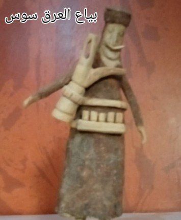 الأوبرا المصرية تستضيف معرض "شجرة الحياة" للفنان القطري الحسيني إدريس