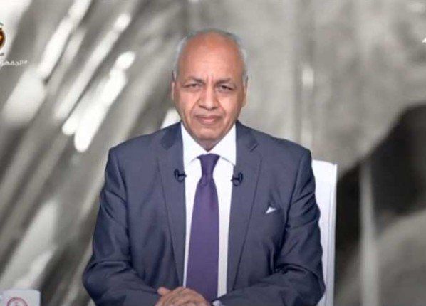 الكاتب الصحفي مصطفى بكري: الدكتور يوسف العميري له دورًا كبيرًا فى توثيق العلاقات المصرية الخليجية