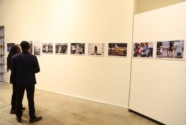 اختتام فعاليات الدورة الرابعة لملتقى مراكش للتصوير الفوتوغرافي بمعرض فني