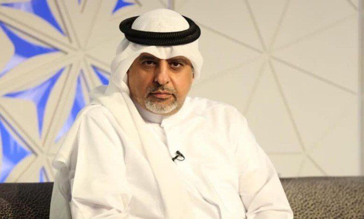 ماضي الخميس: على الشباب العربي مواكبة التطورات التكنولوجية والتكيف مع الذكاء الاصطناعي