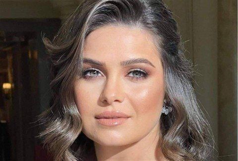 خاص| يسرا اللوزي لـ«الخليج 24»: تصدري للترند ليس في حساباتي وهناك مفاجأة قادمة