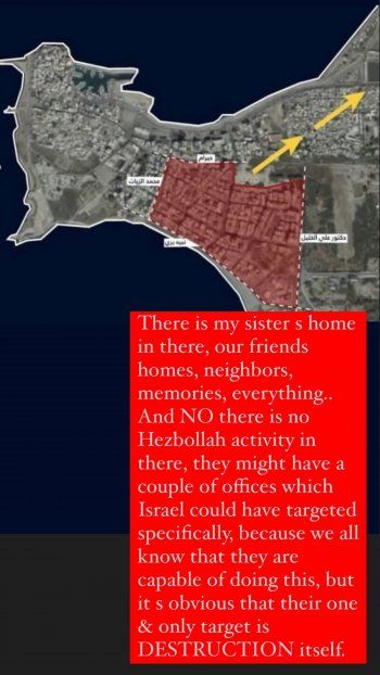 شاهد .. نيقولا معوض يتحدث عما يحدث بـ صور بغضب.. وماذا عن منزل شقيقته؟